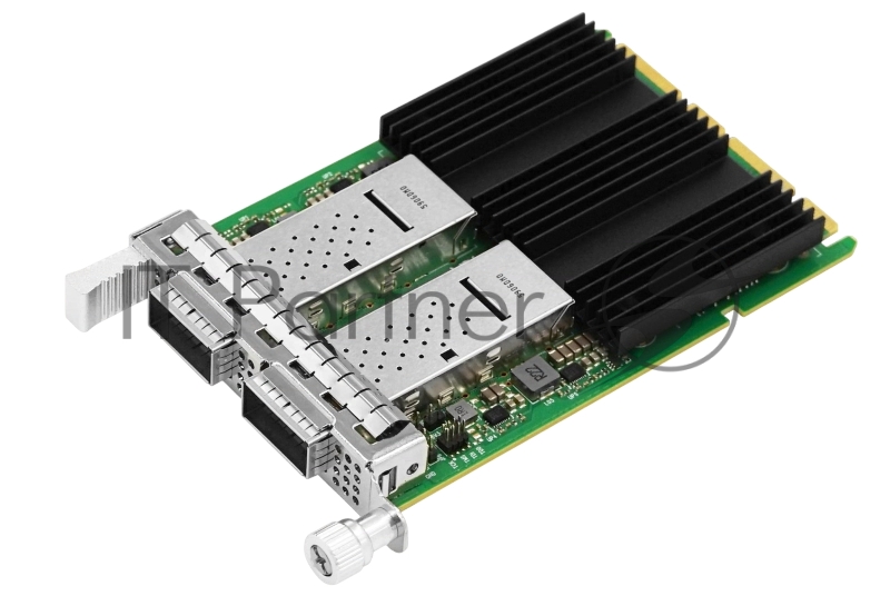 Сетевой адаптер LR-LINK LRES4162PF-2QSFP56