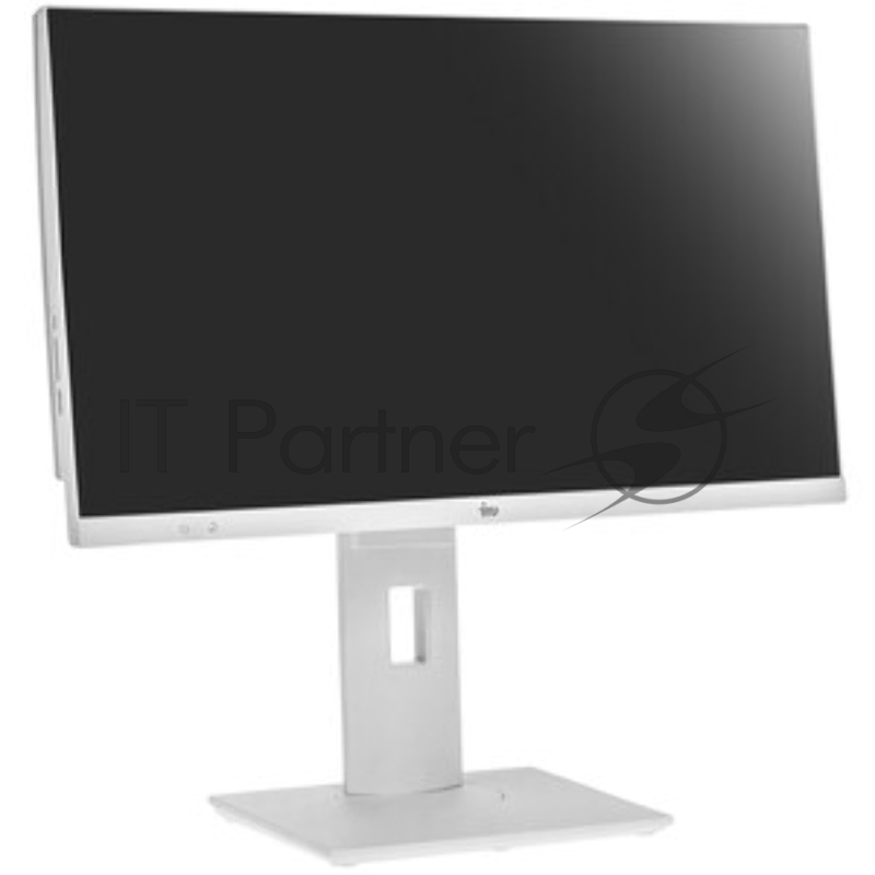 Моноблок IRU Tactio 23IP 23.8" Full HD i5 12400 (2.5) 16Gb SSD512Gb UHDG 730 Windows 11 Pro WiFi BT 120W Cam черный 1920x1080 (RUS)