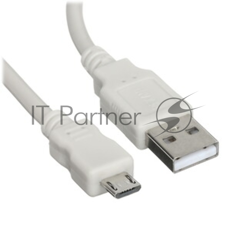 Кабель Rexant 18-1162 micro USB (male) - USB-A (male) 0.2M