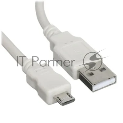 Кабель Rexant 18-1162 micro USB (male) - USB-A (male) 0.2M