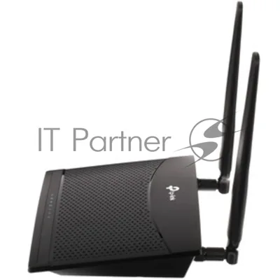 Уличный роутер Wi-Fi N300 с поддержкой 4G LTE TP-Link TL-MR100-Outdoor