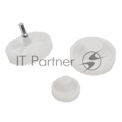 Блок шестеренок мясорубки Panasonic PS011