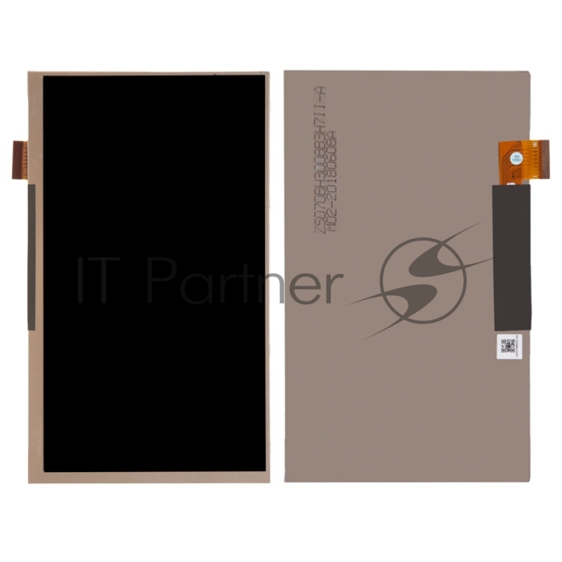 Дисплей для планшета Prestigio PMT3437 4G