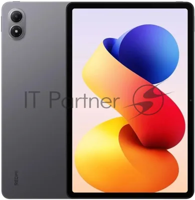 Планшет Xiaomi Redmi Pad 2 Pro 6/128Gb серый