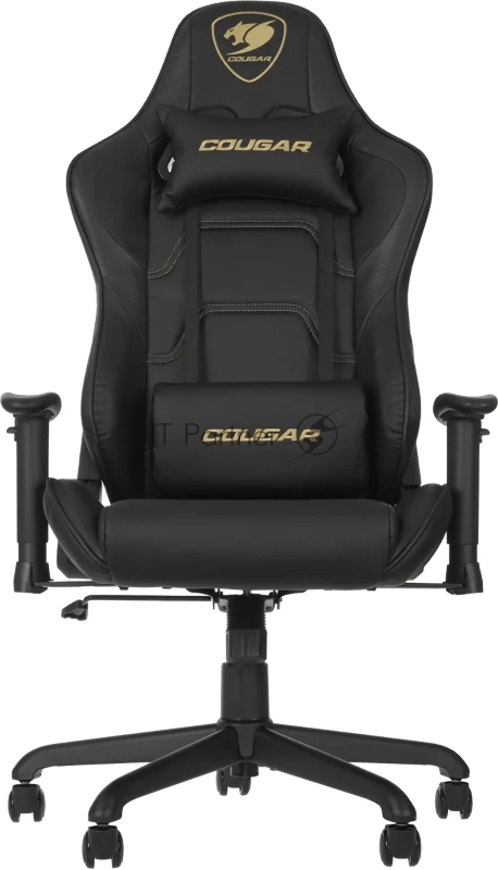 Компьютерное игровое кресло Cougar Fortress Royal