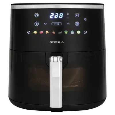 Аэрогриль SUPRA GS-7210