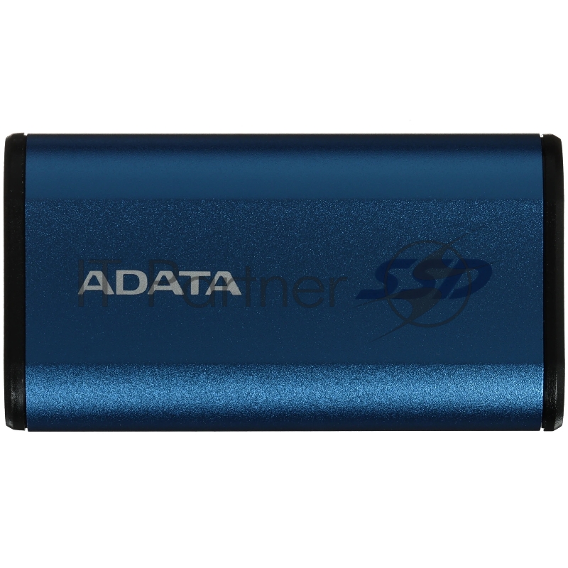 Внешний SSD ADATA External SE880, 500Gb, USB 3.2 Gen2 Type-C, R/W 2000/2000 MB/s, синий