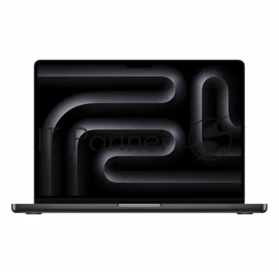Ноутбук Apple MacBook Pro MDE14 14-inch M5 chip with 10-core CPU and 10-core GPU, 16GB, 1TB SSD - Space Black