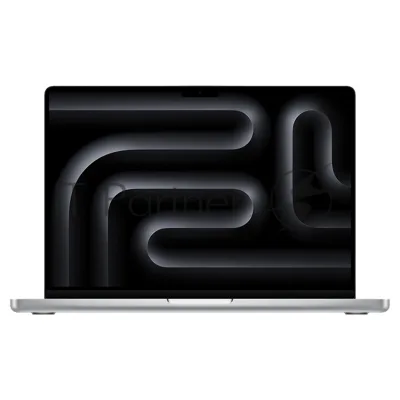 Ноутбук Apple MacBook Pro MDE54 14-inch M5 chip with 10-core CPU and 10-core GPU, 16GB, 1TB SSD - Silver