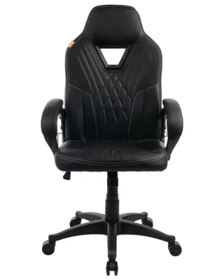 Кресло офисное Filum FL-CH-OF-030 черное