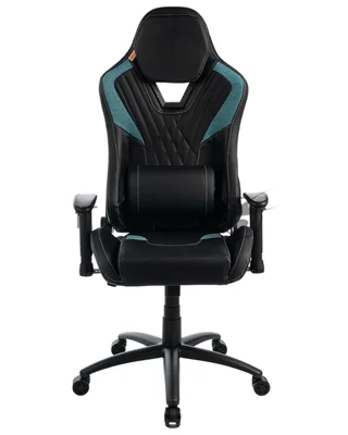 Кресло игровое Filum FL-CH-G-060 черно-синее