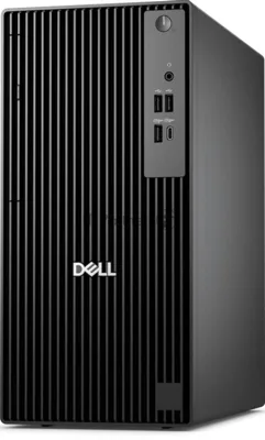 ПК Dell Pro Tower QCT1250 MT i7 14700 (2.1) 16Gb SSD512Gb UHDG 770 Windows 11 Pro GbitEth 180W мышь клавиатура черный (PRO-7060)