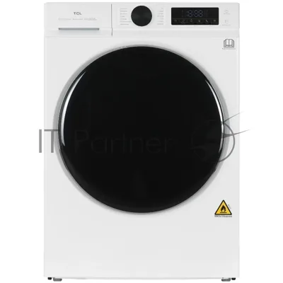 Сушильная машина TCL TDOP-6808W белый, 8 кг, сушка - конденсационная, программ - 14, 60 x 85 x 58 см