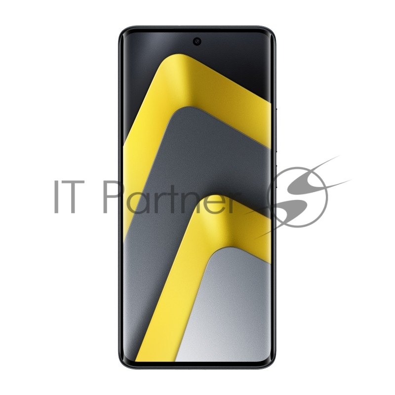 Смартфон Poco M8 5G 8/512Gb черный