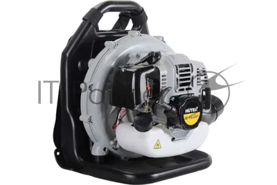 Воздуходувка бензиновая Huter GB-43S Grey