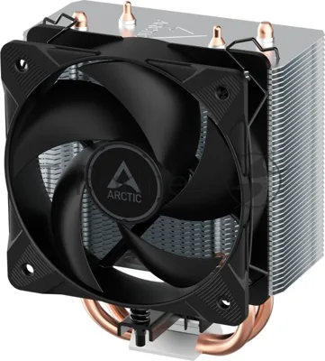 Кулер ARCTIC Freezer 8A CO ACFRE00162A AM4/AM5 (100mm, 200-2300rpm)