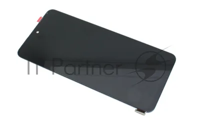 Дисплей (модуль) для Realme 13 5G (RMX3951) в сборе с тачскрином Incell черный