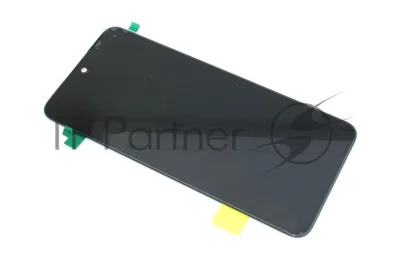 Дисплей (модуль) для Tecno Spark 30 Pro, Infinix Hot 50 Pro (KL7/X6881) в сборе с тачскрином