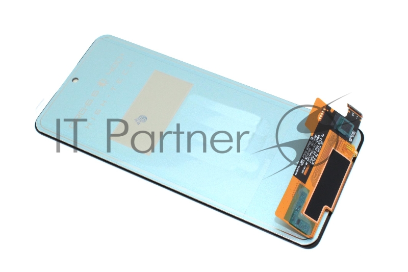 Дисплей (модуль) для Xiaomi Redmi Note 13 4G, Redmi Note 14 4G 23129RAA4G/23124RA7EO incell
