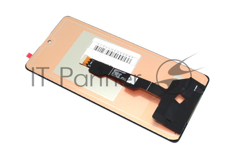 Дисплей (модуль) для Xiaomi Redmi Note 13 Pro 4G, Poco M6 Pro 4G (23117RA68G/2312FPCA6G) Incell