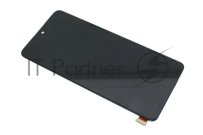 Дисплей (модуль) для Xiaomi Redmi Note 14 5G в сборе с тачскрином Incell
