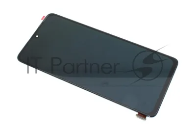 Дисплей (модуль) для Xiaomi Redmi Note 14 5G в сборе с тачскрином Oled small