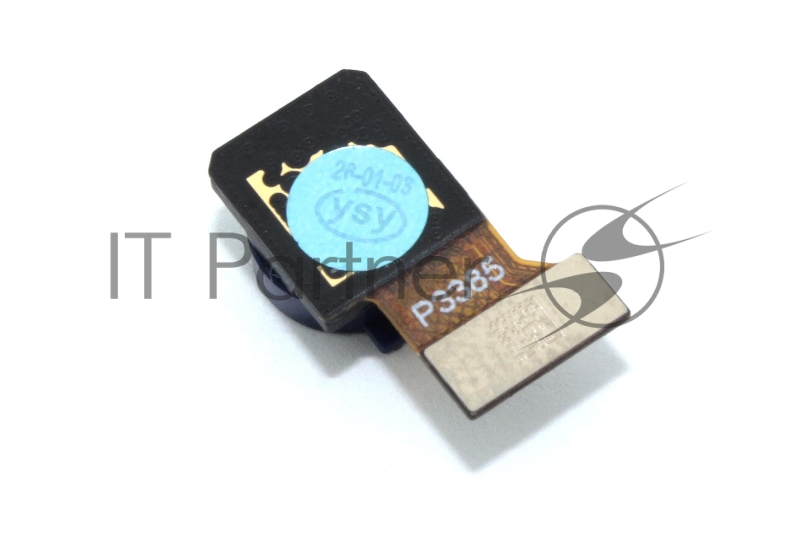 Камера передняя (селфи) для Xiaomi Redmi Note 13 4G (23129RAA4G/23124RA7EO/23129RA5FL)