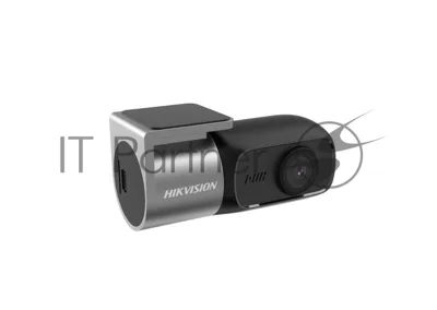 Видеорегистратор Hikvision AE-DC4018-D1PRO, 2560x1440, Wi-Fi, G-сенсор