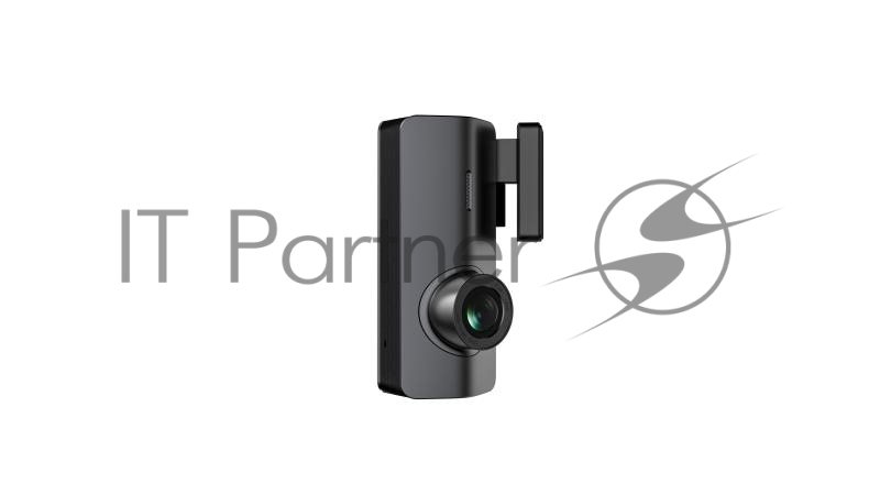 Видеорегистратор Hikvision AE-DC2018-K2, 1920x1080, Wi-Fi, G-сенсор