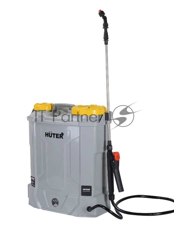 Опрыскиватель аккумуляторный Huter SP-1