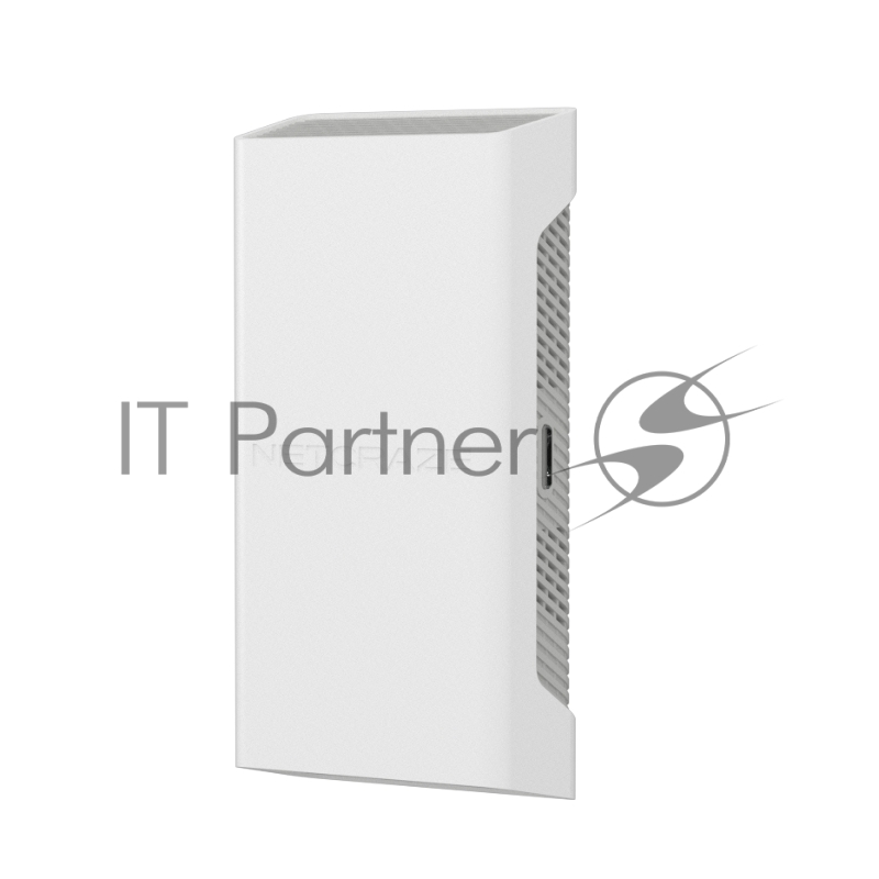 Wi-Fi Mesh-ретранслятор Netcraze Buddy 6 SE Mesh-ретранслятор Wi-Fi 6 AX3000 с портом Gigabit Ethernet
