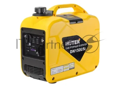 Инверторный генератор Huter DN1500Si