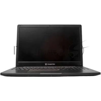 Ноутбук Гравитон Н14И-ТП/14.0"/IPS/Intel Core i5 1135G7/16Gb/512Gb SSD/Iris Xe Graphics/NoOS/черный/1.65kg