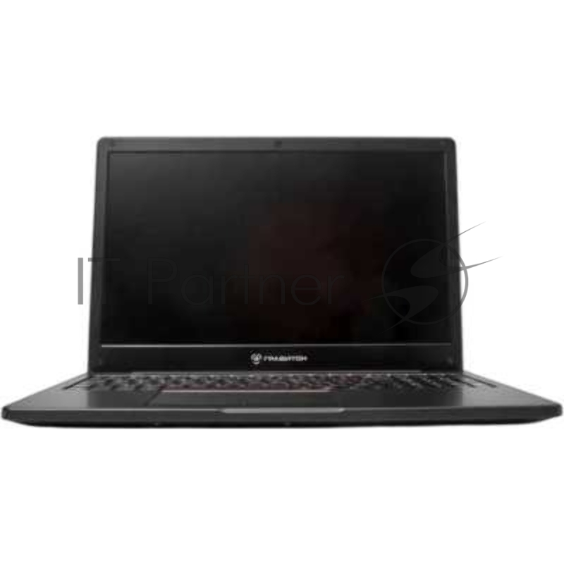 Ноутбук Гравитон Н14И-ТП/14.0/IPS/Intel Core i5 1135G7/16GB/512GB SSD/Intel Iris Xe Graphics/NoOS/черный/1.6kg