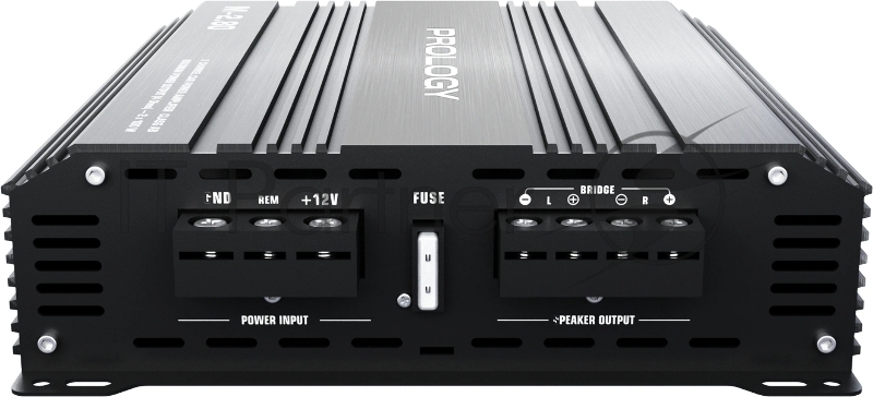 Усилитель автомобильный Prology PRM280 двухканальный