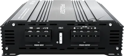 Усилитель автомобильный Prology PRM280 двухканальный