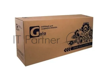 Картридж лазерный GalaPrint GP-W2070X 117X для принтеров HP Color Laser 150a/150nw/178nw MFP/179fnw MFP Black 1500 копий