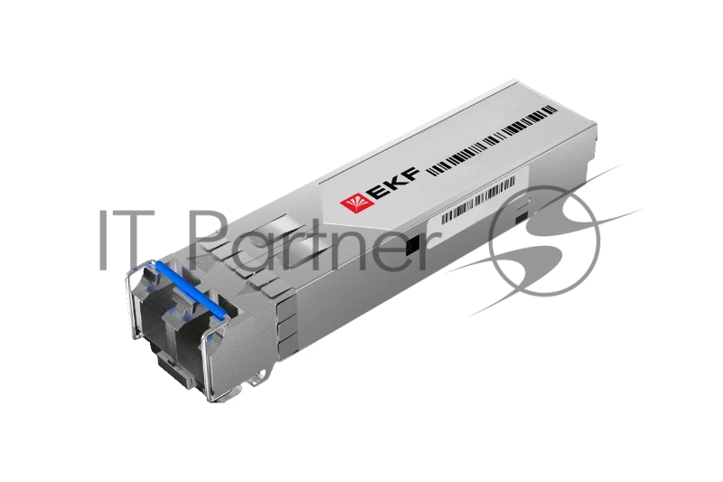 Модуль SFP EKF TSX-SFP-GM2D-85-05 1,25 Гбит двойное многомодовое оптоволокно 850нм 500м TSX