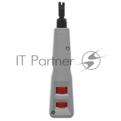 Ударный инструмент Lanmaster LAN-PND-110/SSH для разделки контактов