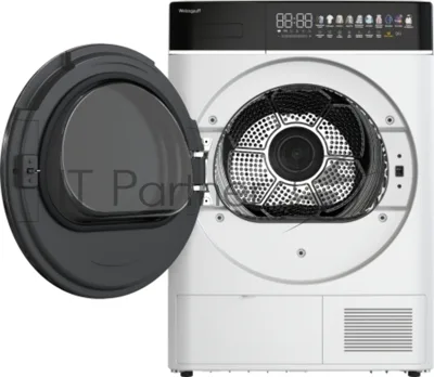 Сушильная машина Weissgauff WD 58411 Premium Inverter