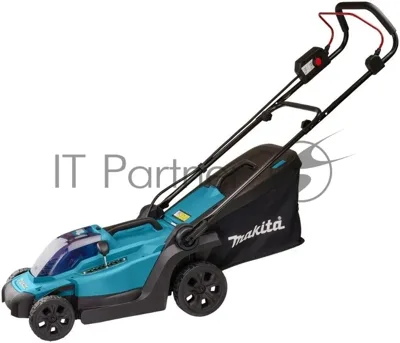 Газонокосилка аккумуляторная Makita DLM330Z, 18 В, 0 Ач