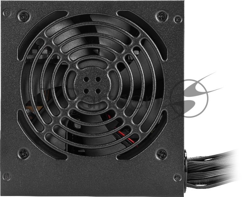 Блок питания MSI MAG A850GN PCIE5, 850Вт, 80+ Gold, 120мм, немодульный, черный