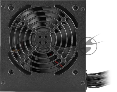 Блок питания ПК/ Power Supply MSI MAG A850GN PCIE5, 850W 80+ Gold (ATX, 3.1, PCIe 5.1, Non-modular, 1x24(20+4)pin, 2xCPU 8(4+4)pin, 2xPCIe*2 8(6+2)pin, 1x12VHPWR (450W), 4xSATA3, 4xMOLEX4pin, Active, 120x120mm, 140x150x86mm, APFC, black)