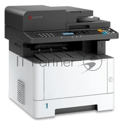 МФУ лазерное Kyocera ECOSYS MA3500x (110C3G3NL0) (A4, принтер/копир/сканер, 1200dpi, 35ppm, 1Gb, ADF50, Duplex, Lan, USB), замена M2135dn