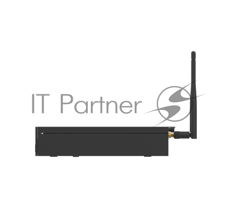 Мини-ПК IRBIS Smartdesk, Mini (uSFF) Ultra 5 125H, 1x16GB DDR5 , 512GB SSD M.2 NVME, Arc Xe-LPG 96EU, NoDVD,(DP+LAN), WiFi, BT, Vesa mount, NoOS, 1YR