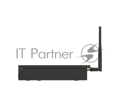 Мини-ПК IRBIS Smartdesk, Mini (uSFF) Ultra 5 125H, 1x16GB DDR5 , 512GB SSD M.2 NVME, Arc Xe-LPG 96EU, NoDVD,(DP+LAN), WiFi, BT, Vesa mount, NoOS, 1YR