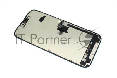 Дисплей (модуль) для Apple iPhone 16 Pro Max в сборе с тачскрином черный incell