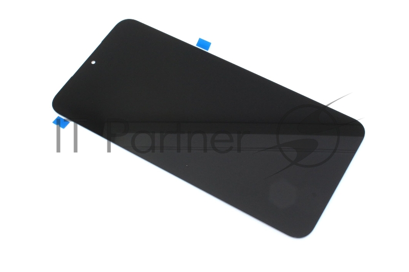 Дисплей (модуль) для Samsung Galaxy S25 Plus S936B с тачскрином Super Amoled черный