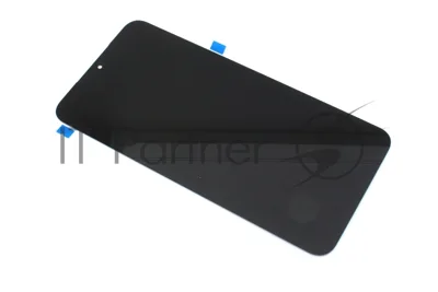Дисплей (модуль) для Samsung Galaxy S25 Plus S936B с тачскрином Super Amoled черный
