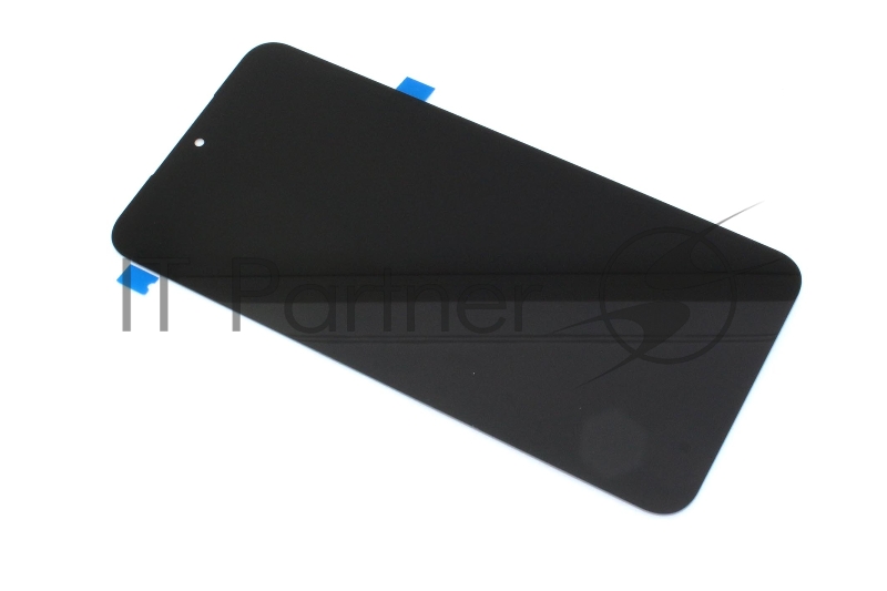 Дисплей (модуль) для Samsung Galaxy S25 (S931B) с тачскрином Super Amoled черный